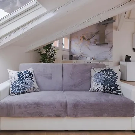 Chic Escape Raffinato Apt. Moderno Con Terrazzo Terst