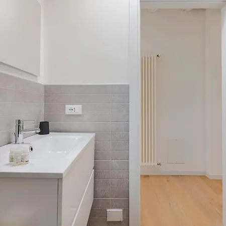 Chic Escape Raffinato Apt. Moderno Con Terrazzo *