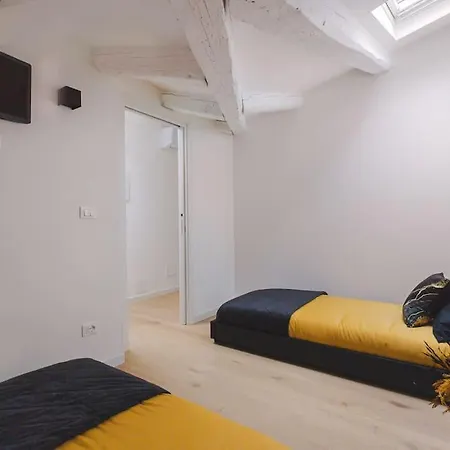 Chic Escape Raffinato Apt. Moderno Con Terrazzo * Terst