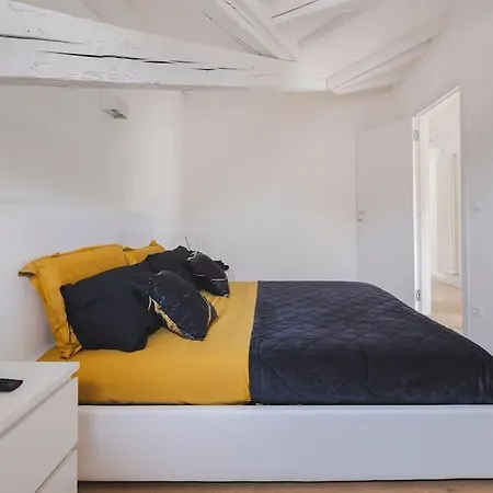 Chic Escape Raffinato Apt. Moderno Con Terrazzo Apartmán