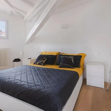 Chic Escape Raffinato Apt. Moderno Con Terrazzo Terst