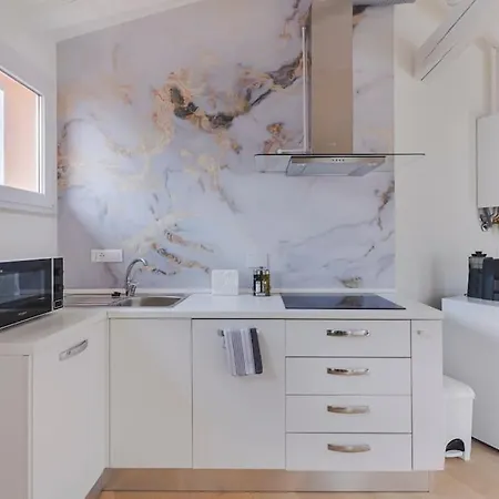 Chic Escape Raffinato Apt. Moderno Con Terrazzo